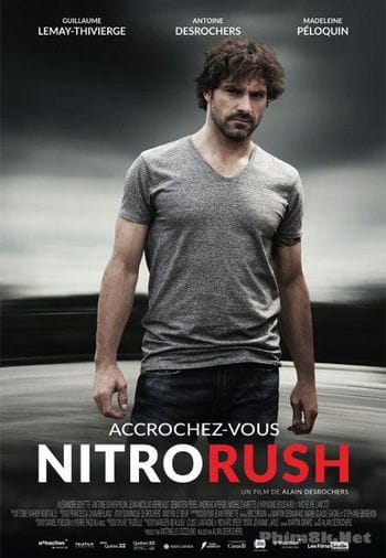 Phi Vụ Ma Túy - Nitro Rush