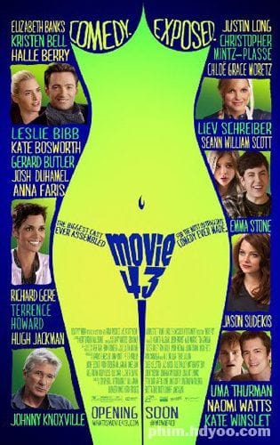 Phim 43 - Movie 43