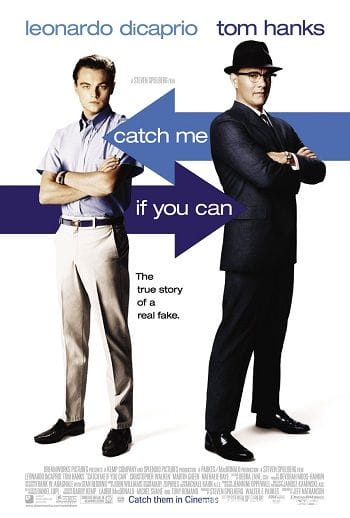 Bắt Tôi Nếu Có Thể - Catch Me If You Can