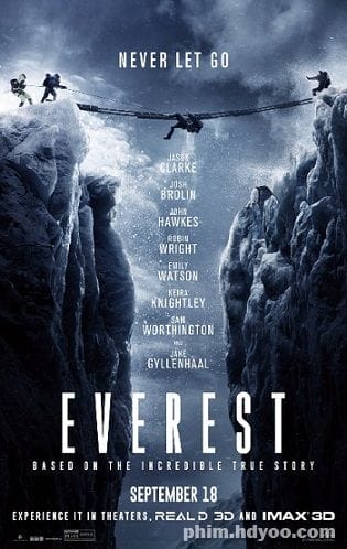 Everest - Everest