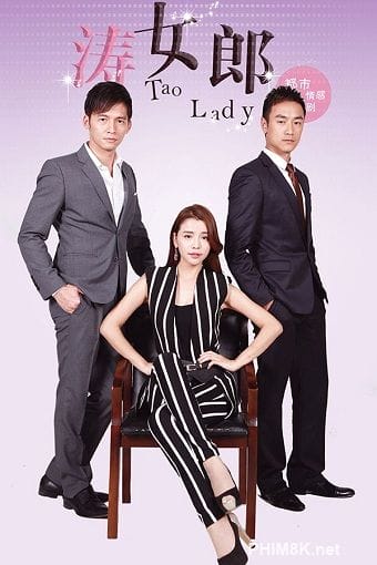 Phụ Nữ Đào Hoa - Tao Lady