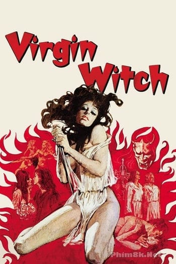 Phù Thủy Trong Sáng - Virgin Witch