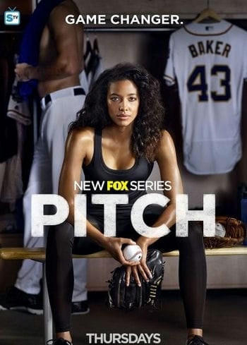 Tay Ném Cự Phách - Pitch First Season