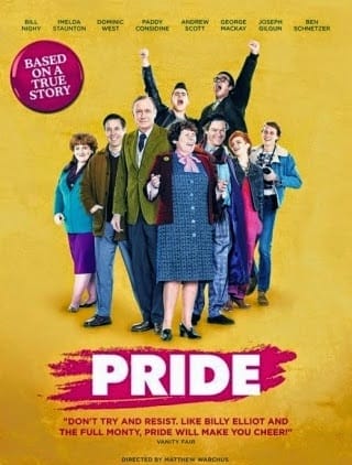 Kiêu Hãnh - Pride