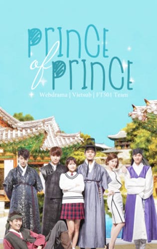 Prince Of Prince - Prince Of Prince