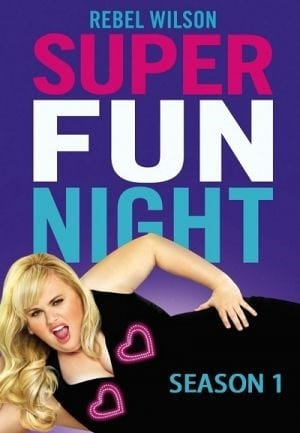Quậy Tưng Bừng Phần 1 - Super Fun Night Season 1