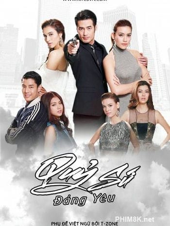 Quỷ Sứ Đáng Yêu - Nang Rai Tee Rak