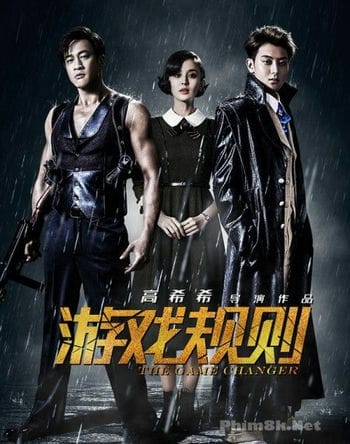 Quy Tắc Trò Chơi - The Game Changer