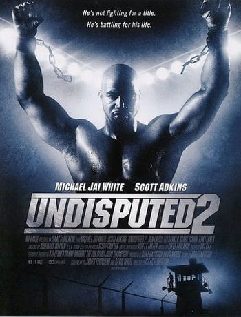 Quyết Đấu 2: Kẻ Đứng Cuối Cùng - Undisputed 2: Last Man Standing