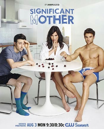Rắc Rối Của Mẹ Phần 1 - Significant Mother Season 1