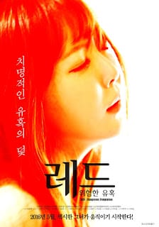 Màu Đỏ Sự Quyến Rũ Nguy Hiểm - Red A Dangerous Seduction
