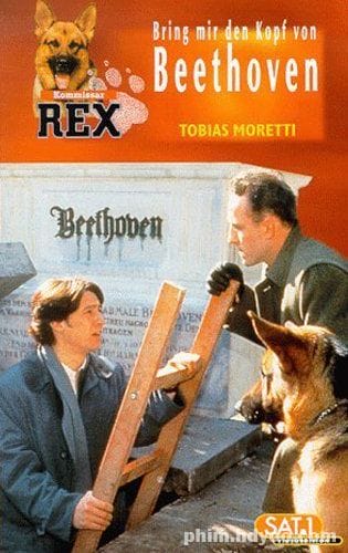 Rex Chú Chó Thám Tử - Kommissar Rex