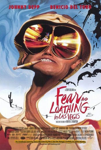 Run Sợ Ở Las Vegas - Fear And Loathing In Las Vegas
