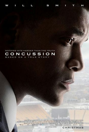 Rung Chuyển - Concussion