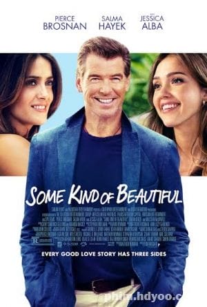 Sắc Thái Tình Trường - Some Kind Of Beautiful