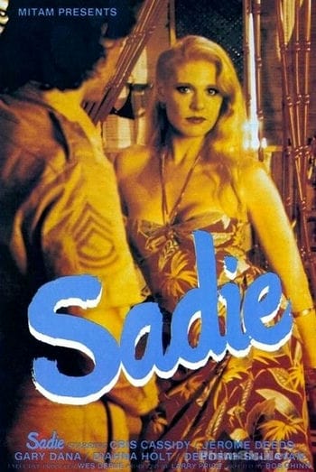 Sadie - Sadie