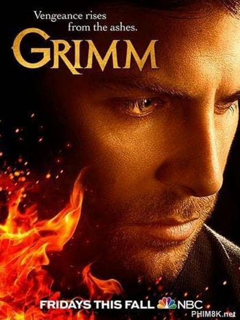 Săn Lùng Quái Vật 5 - Grimm (season 5)