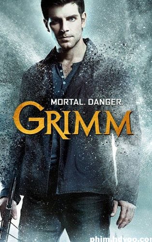 Săn Lùng Quái Vật Phần 4 - Grimm Season 4