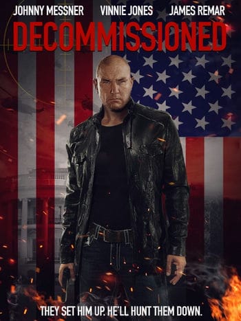 Sát Thủ Khát Máu - Decommissioned