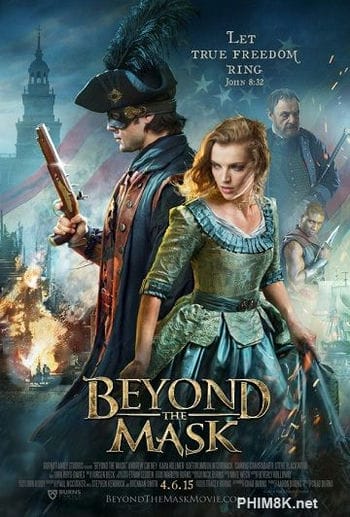 Sau Lớp Mặt Nạ - Beyond The Mask