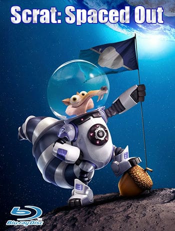 Scrat: Tẩu Thoát - Scrat: Spaced Out