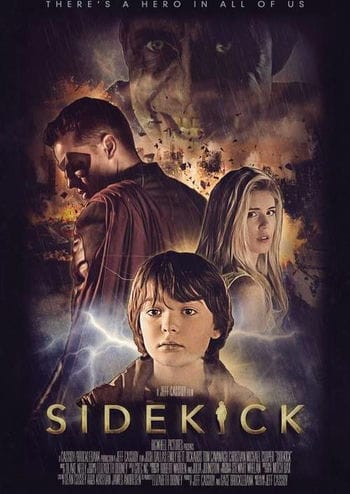 Trợ Thủ - Sidekick
