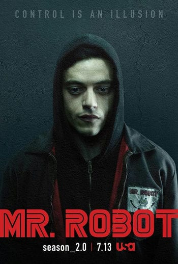Siêu Hacker Phần 2 - Mr Robot Season 2