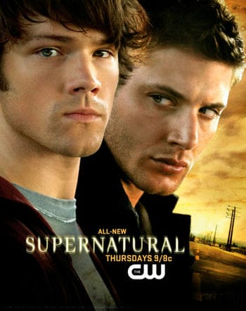 Siêu Nhiên (phần 2) - Supernatural (season 2)