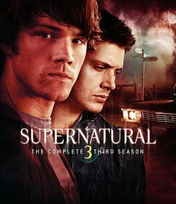 Siêu Nhiên (phần 3) - Supernatural (season 3)