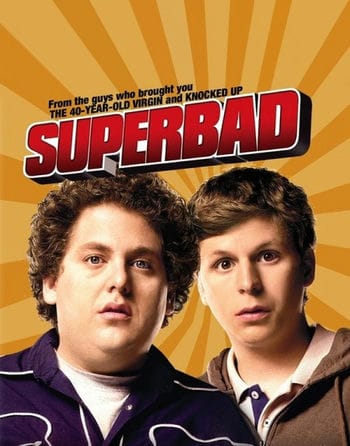 Siêu Tệ Hại - Superbad