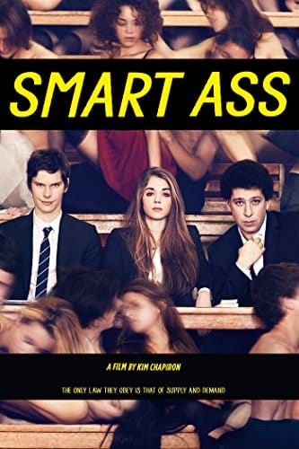 Phi Vụ Hư Hỏng - Smart Ass (la Crème De La Crème)