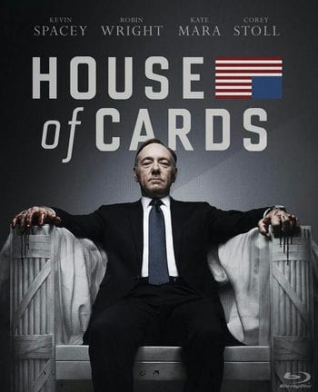 Sóng Gió Chính Trường (phần 1) - House Of Cards (season 1)