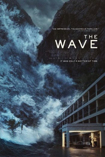 Sóng Tử Thần - The Wave