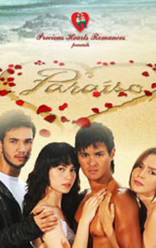 Sóng Tình Đảo Thiên Đường - Precious Hearts Romances Presents
