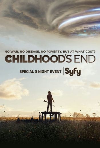 Tận Thế / Kết Thúc Tuổi Thơ - Childhood's End