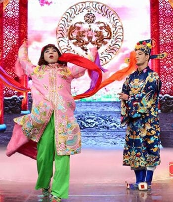 Táo Quân 2016 - Tao Quan 2016