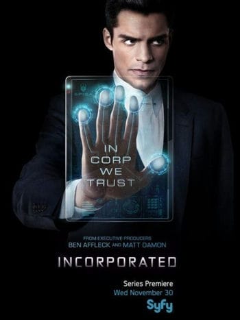 Tập Đoàn (phần 1) - Incorporated (season 1)