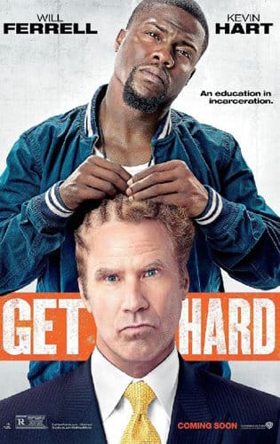 Tập Làm Côn Đồ - Get Hard