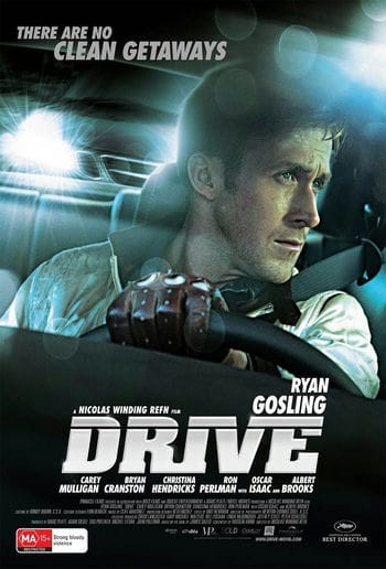Tay Lái Siêu Hạng - Drive