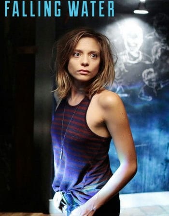Thác Nước Bí Ẩn (phần 1) - Falling Water (season 1)