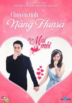 Thần Mai Mối 1: Chuyện Tình Nàng Hunsa - The Cupids Series Part 1: Kammathep Hunsa