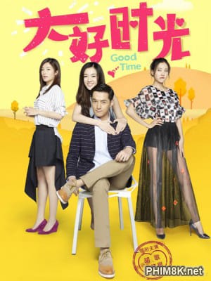 Tháng Ngày Tươi Đẹp - Good Time