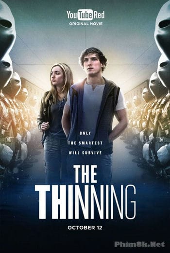 Thanh Lọc Nhân Loại - The Thinning