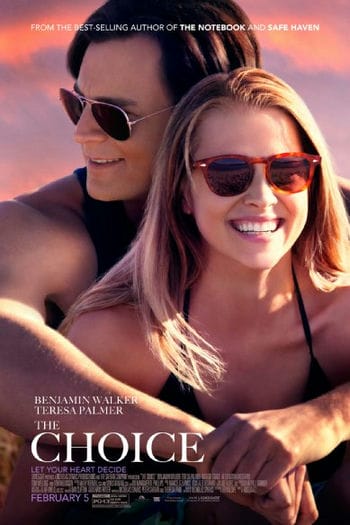 Sự Lựa Chọn Của Trái Tim - The Choice