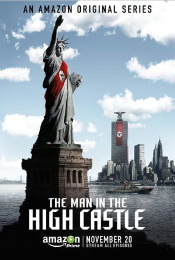 Thế Giới Khác (phần 1) - The Man In The High Castle (season 1)