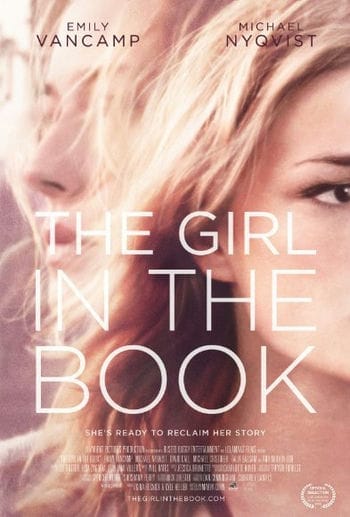 Cô Gái Trong Trang Sách - The Girl In The Book