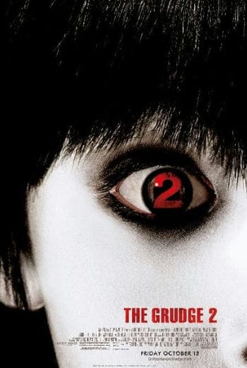 Lời Nguyền 2 - The Grudge 2