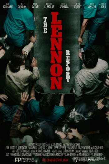 Ám Sát John Lennon - The Lennon Report