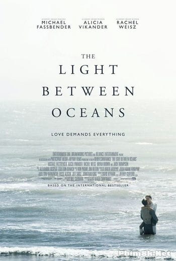 Ánh Đèn Giữa Hai Đại Dương - The Light Between Oceans