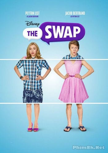 Hoán Đổi - The Swap